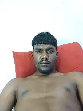 Show Webcam de JoesPickle