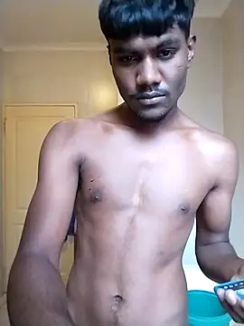 Show webcam de JoesPickle