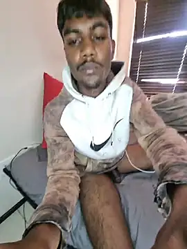 JoesPickle Pertunjukan Webcam