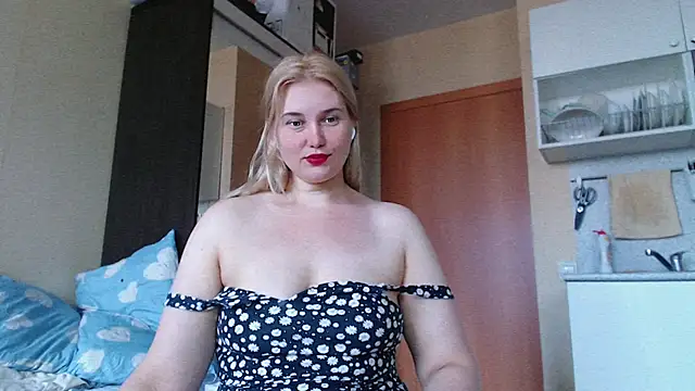 mmmPinUpGirl's Live XXX Chat