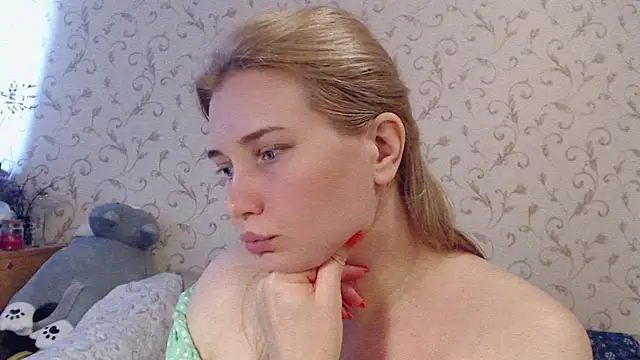 mmmPinUpGirl Live XXX-Chat