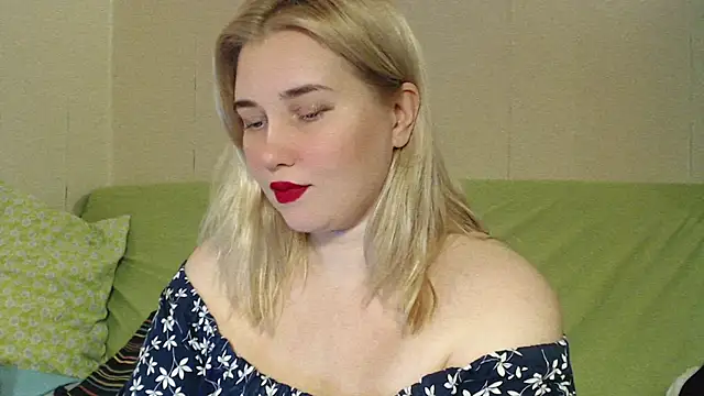 Živý XXX chat mmmPinUpGirl