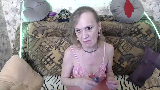 Webkamerová show MissBekker