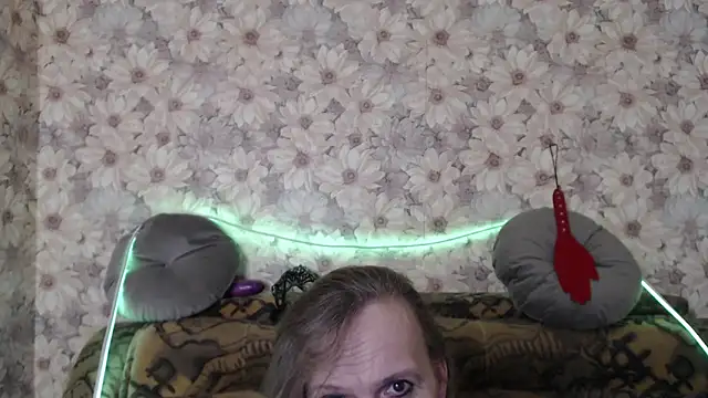 عرض كام MissBekker