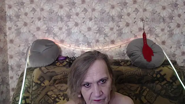 MissBekker's Live XXX Chat