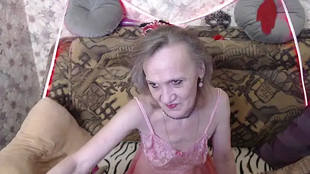 โชว์เว็บแคมของ MissBekker