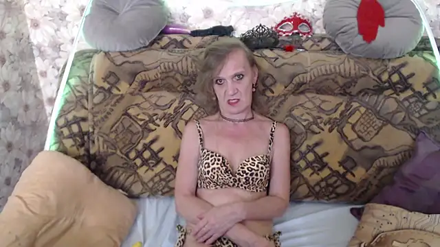 عرض كام MissBekker