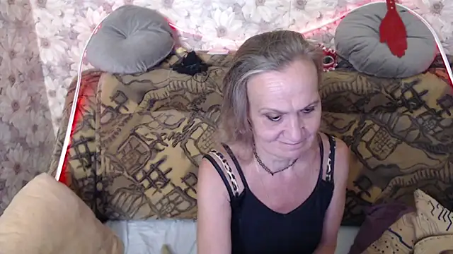 MissBekker Webcamshow