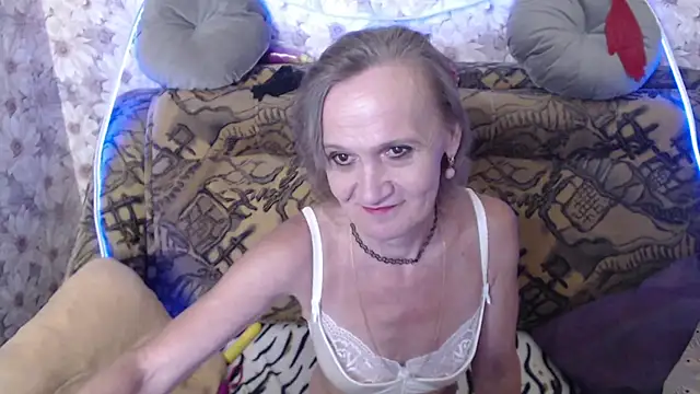 MissBekker's Webcam Show