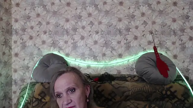 MissBekker Chat XXX live