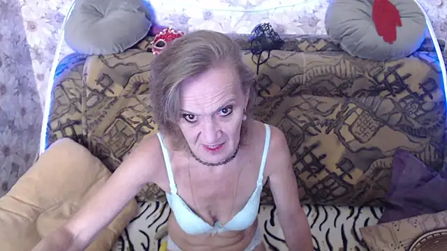 MissBekker's Live XXX Chat