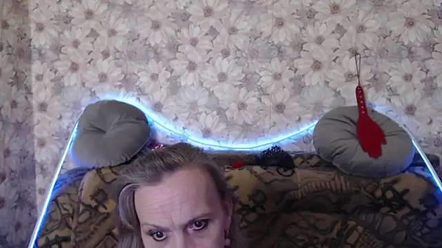 MissBekker Webcam show