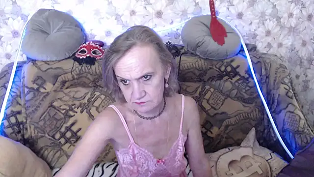 MissBekker Webcamshow