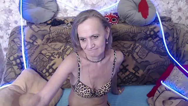 عرض كام MissBekker