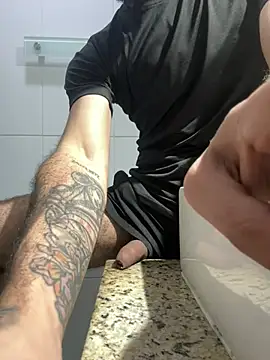 Webkamerová show nvvv222