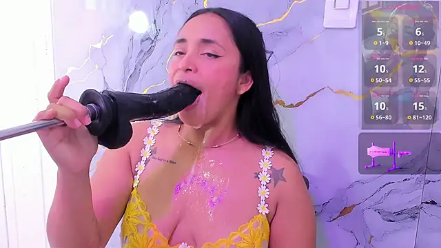 Show Webcam de susan__bigass