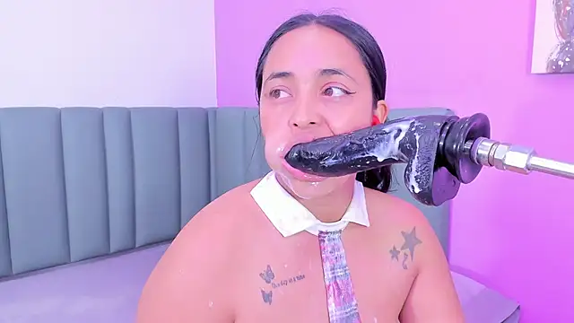 Chat XXX en directo de susan__bigass