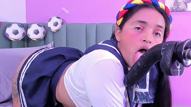 susan__bigass' Webcam Show