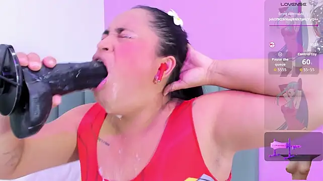 Chat +18 de susan__bigass ao vivo