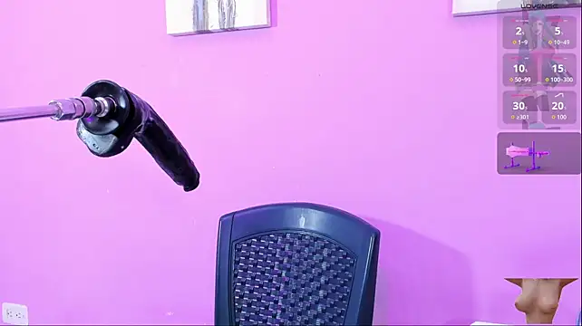 Webkamerová show susan__bigass