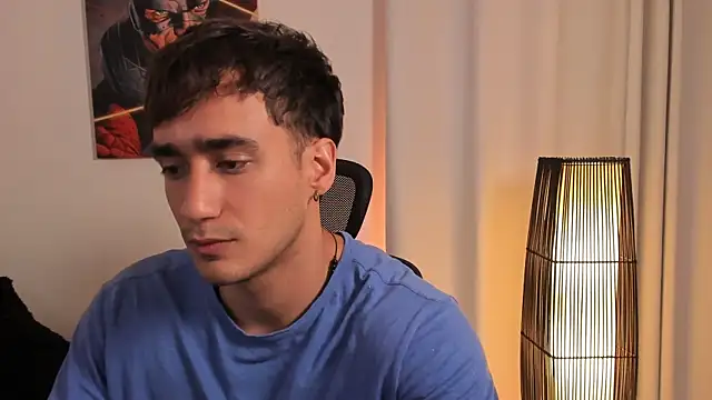 AlexRivera6's Webcam Show