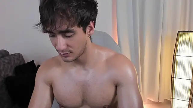 AlexRivera6n Webbikameraesitys