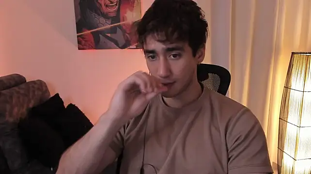 عرض كام AlexRivera6
