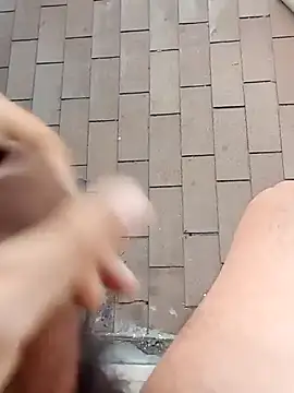 rodovlaz Pertunjukan Webcam