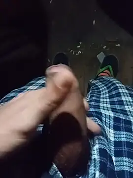 rodovlaz Show in webcam