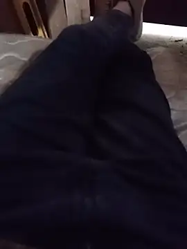 rodovlaz's Webcam Show