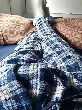 rodovlaz's Webcam Show