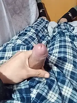 rodovlaz's Webcam Show