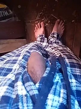 rodovlaz Webcam show