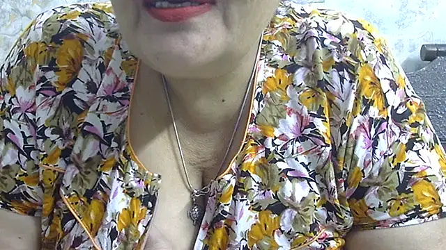 Show webcam de Kavya_XX