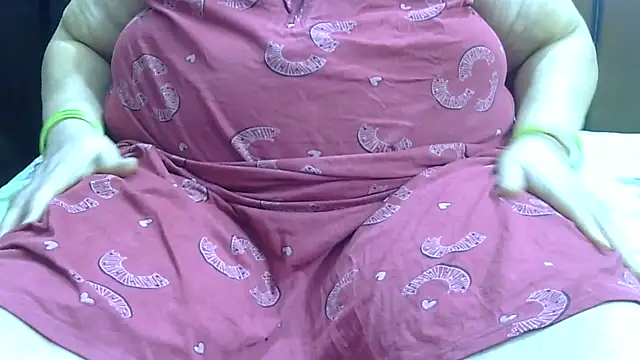 Kavya_XX's Webcam Show