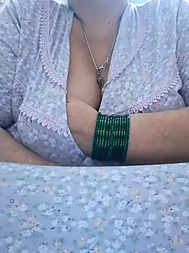 Kavya_XX's Webcam Show