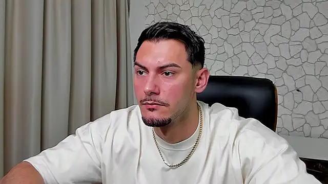 ClintMasters Webcam show