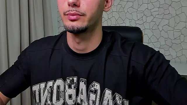 ClintMasters Webcamshow