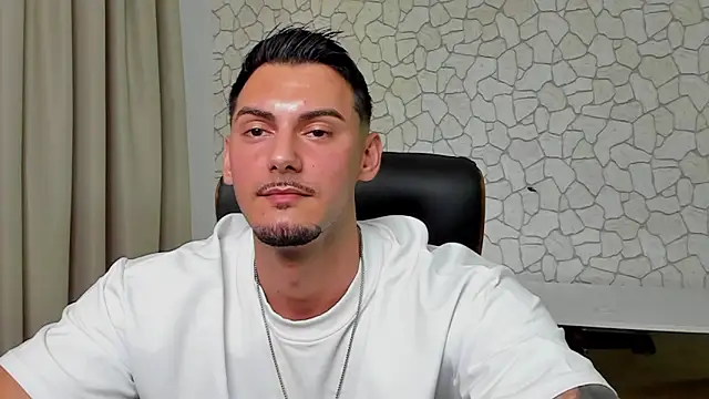 ClintMasters Show Webcam