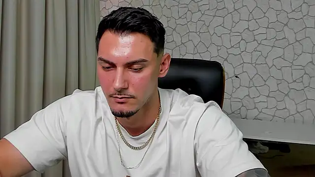 ClintMasters' Webcam Show