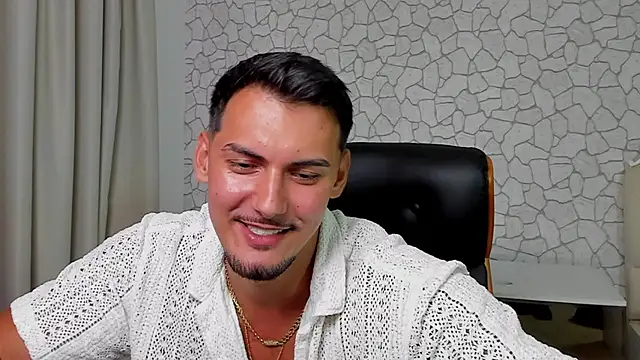 ClintMasters Show Webcam