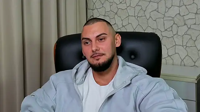 ClintMasters – webcam-show