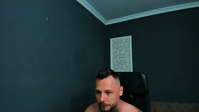 BrianHunts Webcam show