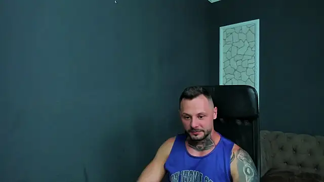 BrianHunts – Kamerová šou