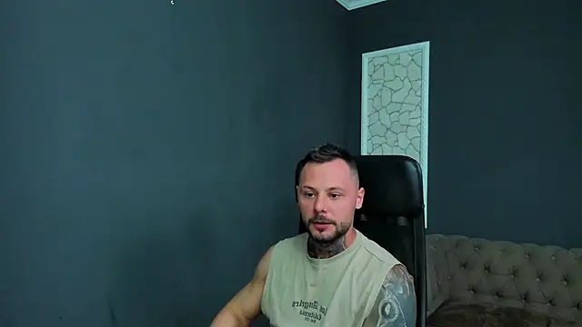 BrianHunts 在線直播表演