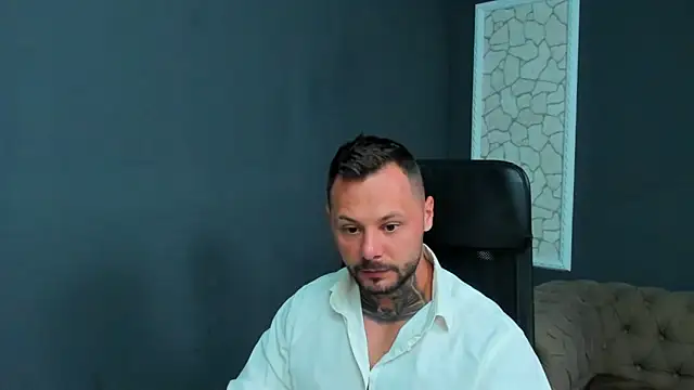 عرض كام BrianHunts