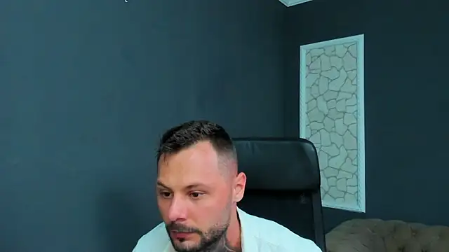 BrianHunts webcam show