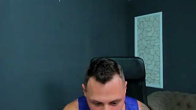 BrianHunts 网络视讯表演