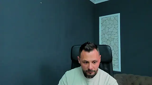 BrianHunts 网络视讯表演