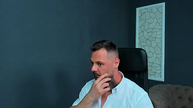 BrianHunts 在線直播表演
